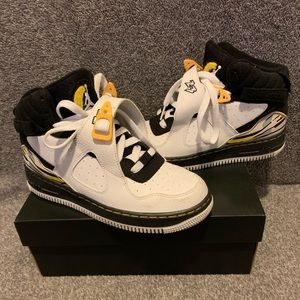 SOLD❗️Jordan AJF 8 (GS)